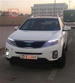 كيا سورينتو